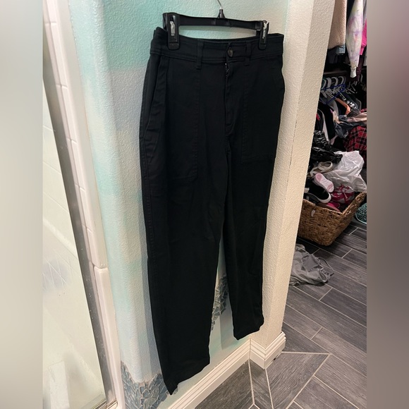 A New Day Black Pants - Picture 4 of 9